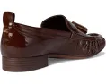 Кроссовки Circus NY by Sam Edelman Hudson слип-он с кисточкой и круглым носком на резиновой подошве