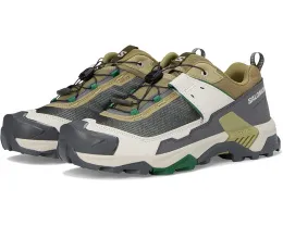 Salomon X Ultra 5 легкие и стабильные туристические ботинки с подошвой Contagrip