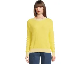 Свитер Fade Away с эффектом омбре от Elliott Lauren