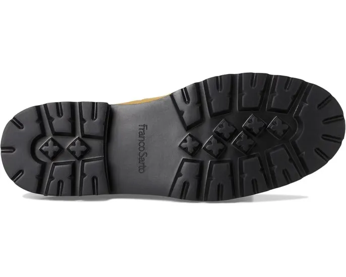 Лоферы Franco Sarto Senna с массивной подошвой