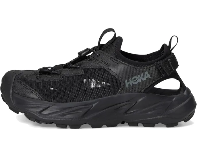 Детские сандалии Hoka Hopara 2 для активного отдыха с быстрым высыханием