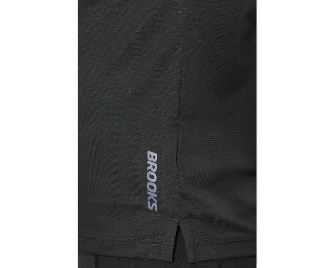 Футболка Brooks Dash с коротким рукавом и светоотражающими элементами