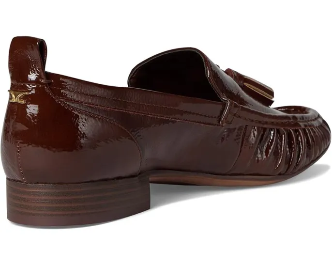 Кроссовки Circus NY by Sam Edelman Hudson слип-он с кисточкой и круглым носком на резиновой подошве