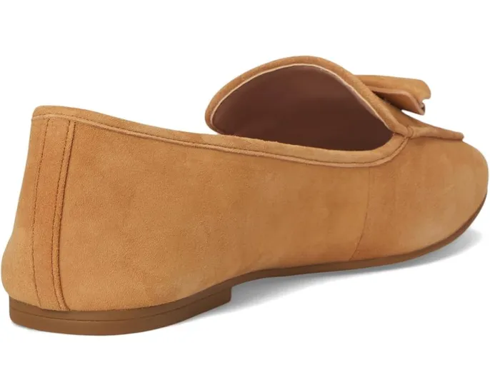 Cole Haan Мокасины Payson Soft Bow с бантом из состаренной кожи