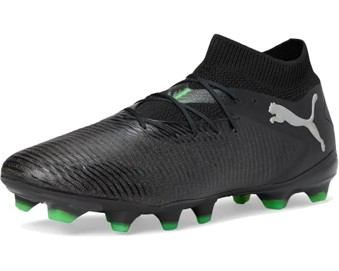 Бутсы Puma Future 8 Pro для твердого и искусственного газона с технологией FLEXGILITY