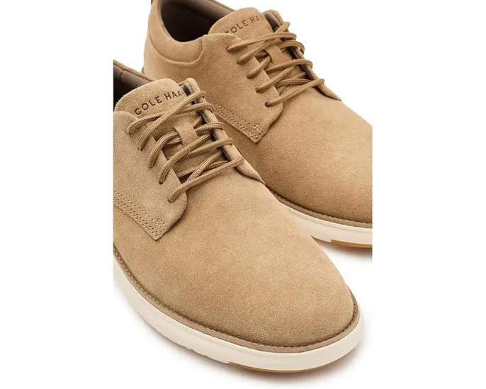 Кроссовки Cole Haan Grand Remix с верхом из трикотажа