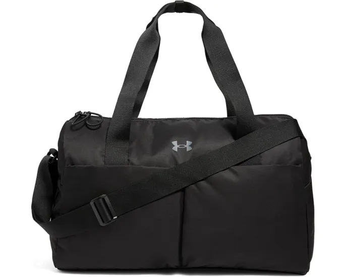 Спортивная сумка Under Armour Studio Lite Duffle Bag с несколькими отделениями