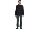 Шерстяная рабочая рубашка Signature Wool Workshirt Regular с облегающим кроем