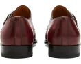 Туфли Magnanni Marco V из кожи с квадратным мысом