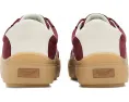 Кроссовки Dr. Scholl's Time Off Win Lace-Up с замшей и стелькой из растительной пены