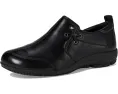 Балетки Josef Seibel Charlotte 17 из натуральной кожи с водонепроницаемой конструкцией
