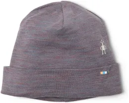 Термошапка Smartwool Thermal Merino Reversible с отворотом