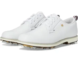 Гольф обувь FootJoy Premiere Series Cypress из кожи с технологией VersaTrax+
