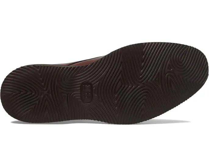 Туфли Johnston & Murphy Jenson Plain Toe из итальянской телячьей кожи