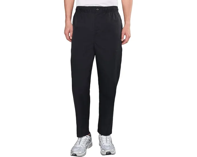 Брюки Nike Club Woven с зауженным низом для повседневной носки
