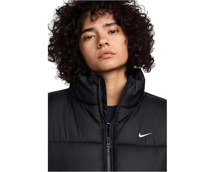 Nike Sportswear жилет классический с синтетическим утеплителем Therma-FIT