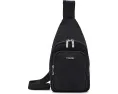 Сумка-слинг Baggallini Modern Sling с защитой от ЭМП