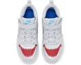 Кроссовки Nike Court Borough Low для детей (младшая группа)