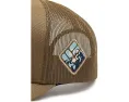 Кепка Columbia Mesh™ Snap Back с сетчатой подкладкой и регулируемой застежкой