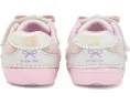 Детские сандалии Stride Rite SM Glimmer Bow Mini со светодиодной подошвой