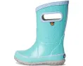 Детские резиновые сапоги Bogs Kids Glitter с блестками