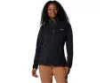 Толстовка Columbia Benton Springs 1/2 Snap Pull Over II из мягкого флиса