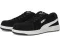 Кроссовки Puma Iconic Suede Low ASTM EH с защитным мысом и влагоотводящей подкладкой