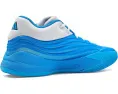 Баскетбольные кроссовки adidas Dame X с амортизацией Lightstrike