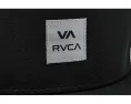 Кепка RVCA Va Atw Trucker с сетчатой спинкой и плоским козырьком