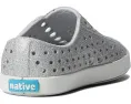 Кроссовки Jefferson Bling Glitter Native Shoes для малышей
