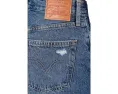 Шорты Levi's 501 Original с пятью карманами и прямым кроем