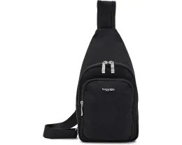 Сумка-слинг Baggallini Modern Sling с защитой от ЭМП