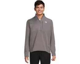 Толстовка The North Face с воротником и молнией на четверть