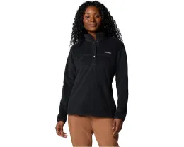 Толстовка Columbia Benton Springs 1/2 Snap Pull Over II из мягкого флиса