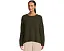 Eileen Fisher пуловер из органического хлопка с объемной текстурой и круглой горловиной