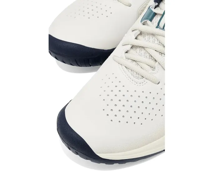 Теннисные кроссовки ASICS Gel-Challenger 15 с поддержкой WINGWALL и амортизацией PROPEL