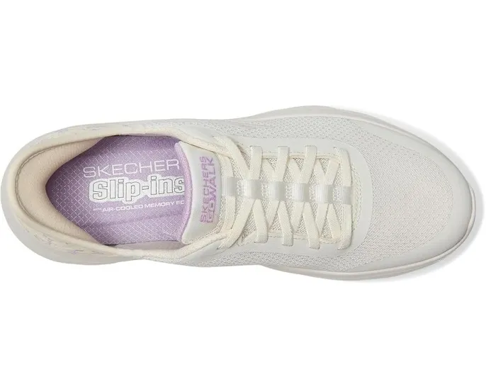 Кроссовки SKECHERS Performance Go Walk Flex Eva Hands Free без шнуровки