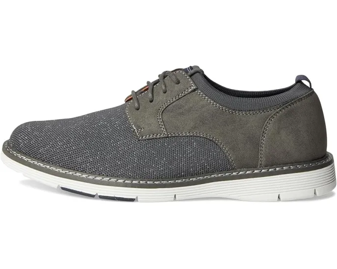 Туфли Dockers Edgehill оксфорды с технологией Active Rebound