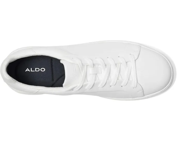 Кроссовки ALDO Benny с кожаным верхом и стелькой из пены с памятью