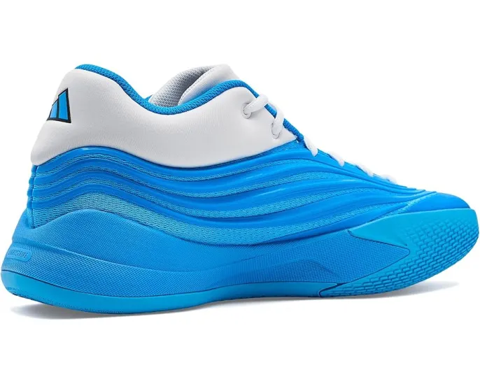 Баскетбольные кроссовки adidas Dame X с амортизацией Lightstrike