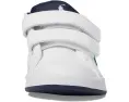 Кроссовки Polo Ralph Lauren Heritage Court II с графическим принтом для малышей