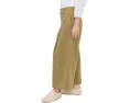 Free People Брюки чинос Silverlake с расслабленным кроем и расклешенными штанинами