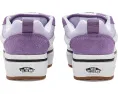 Кроссовки Vans Knu Skool Stacklite для детей большие с ретро дизайном