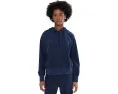 Худи PACT CloudKnit Hoodie с капюшоном и регулируемыми завязками