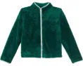 Куртка Mini Joyce Sherpa Lilly Pulitzer для детей