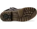Spring Step Kathie с круглым носком и декоративной шнуровкой на голенище