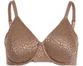 Невидимый минимизатор-бра без подкладки Chantelle Magique Seamless Unlined Minimizer