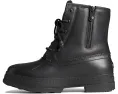 Sperry Saltwater 2.0 Leather ботинки из кожи с регулируемой шнуровкой