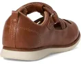 Stride Rite Lacey 3.0 для малышей и детей с застёжкой на липучке и стелькой из пены с эффектом памяти