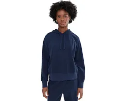 Худи PACT CloudKnit Hoodie с капюшоном и регулируемыми завязками